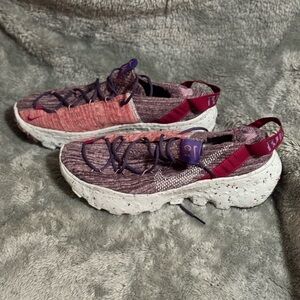 Nike Space Hippie 04